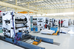 靜海區加大扶持力度，推動六大主導產業加速發展