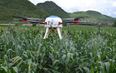 有沒有專業(yè)的農(nóng)業(yè)植保無人機(jī)噴藥服務(wù)介紹